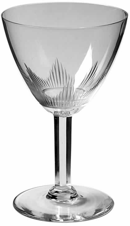 Marjatta Champagne/Tall Sherbet by Karhula-1