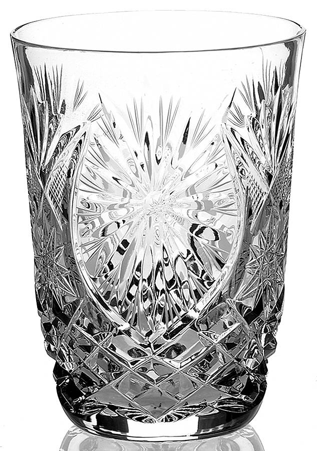 Edgar 6 Oz Flat Tumbler by Kobani-1