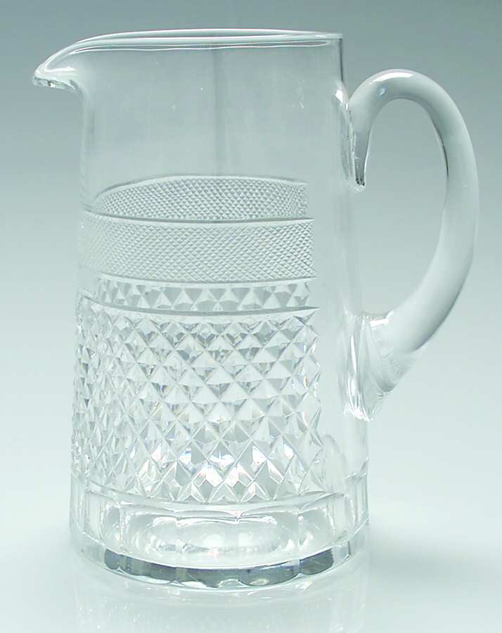 Kent Pitcher by Kosta-Boda-1