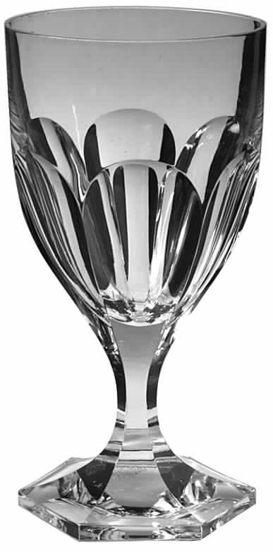 Rosersberg Water Goblet by Kosta-Boda-1
