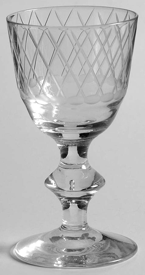 Sickan Cordial Glass by Kosta-Boda-1