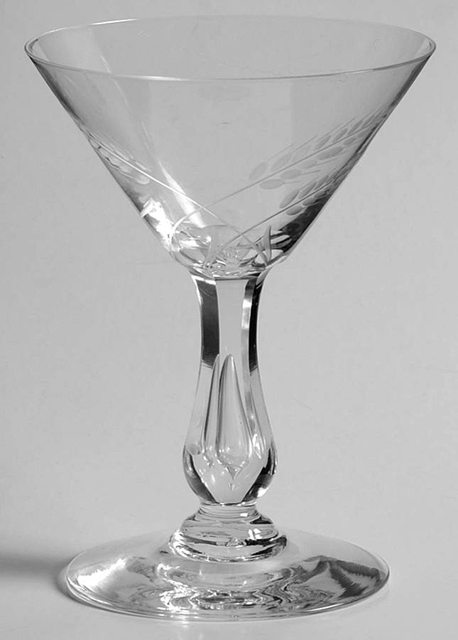 Wheat Liquor Cocktail by Kosta-Boda-1