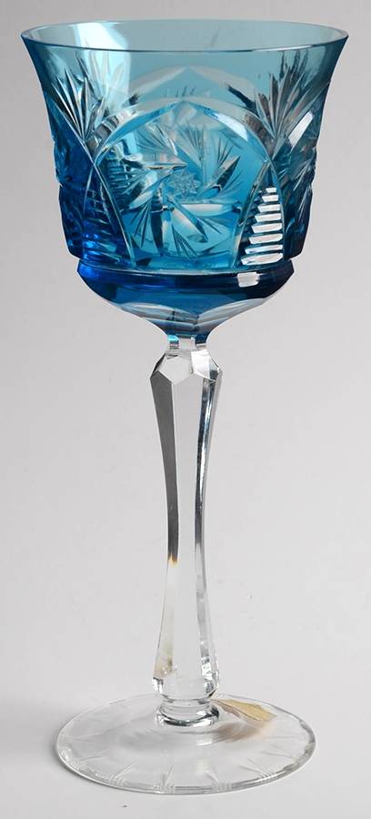 KKR1 Aqua Wine by Kkz Crystal-1