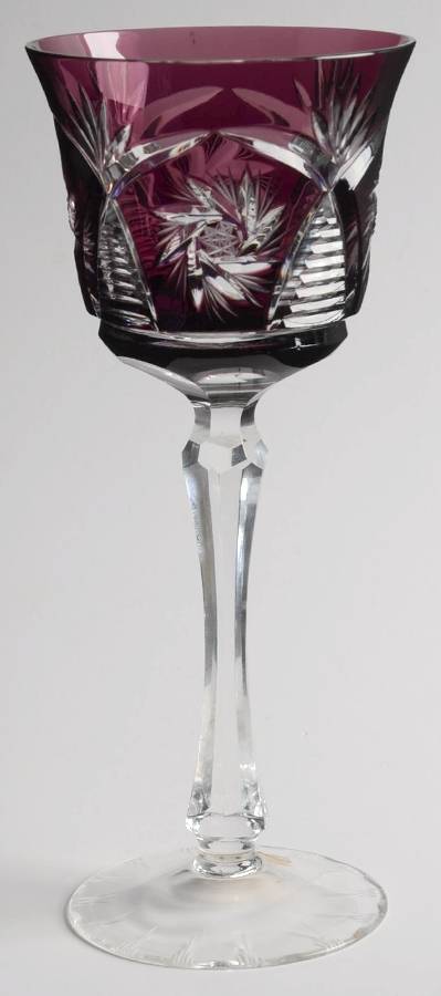 KKR1 Amethyst Wine by Kkz Crystal-1