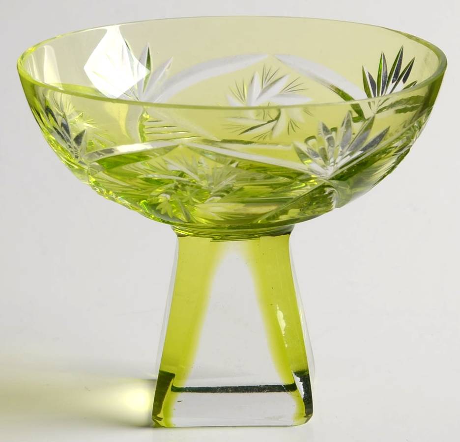 KKR1 Chartreuse Liquor Cocktail by Kkz Crystal-1