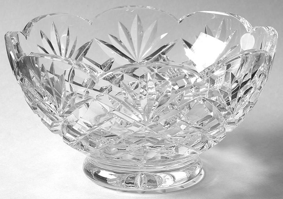 KIY1 6" Round Bowl by Kinsale-1