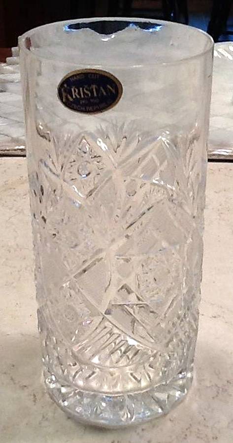 KSI1 Highball Glass by Kristan-1