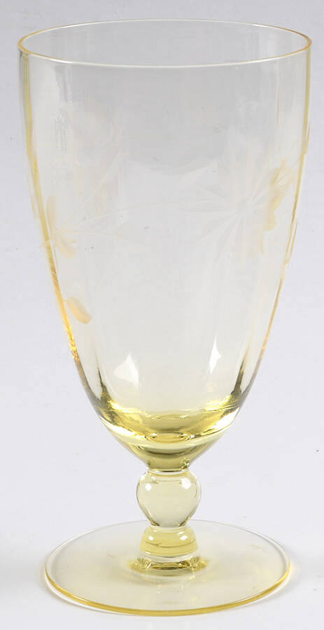 Jubilee Yellow Iced Tea by Lancaster-1