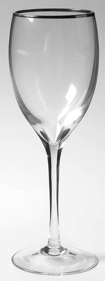 Ariel Wine Glass by Lenox-1