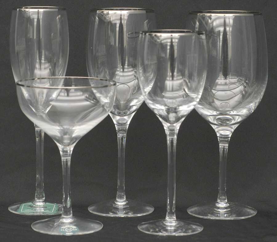 Ariel 5 Piece Place Setting by Lenox-1