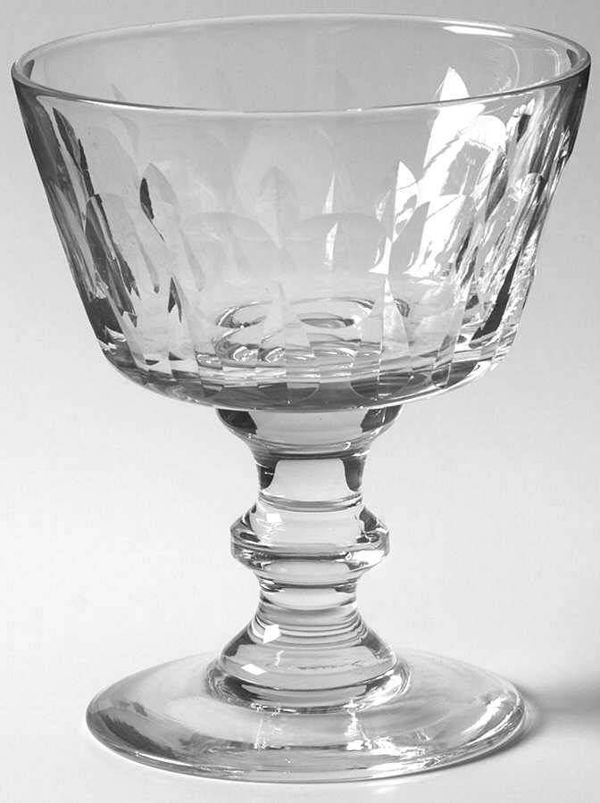 Aristocrat Champagne/Tall Sherbet by Lenox-1