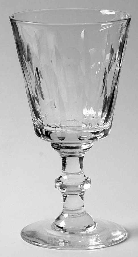 Aristocrat Water Goblet by Lenox-1