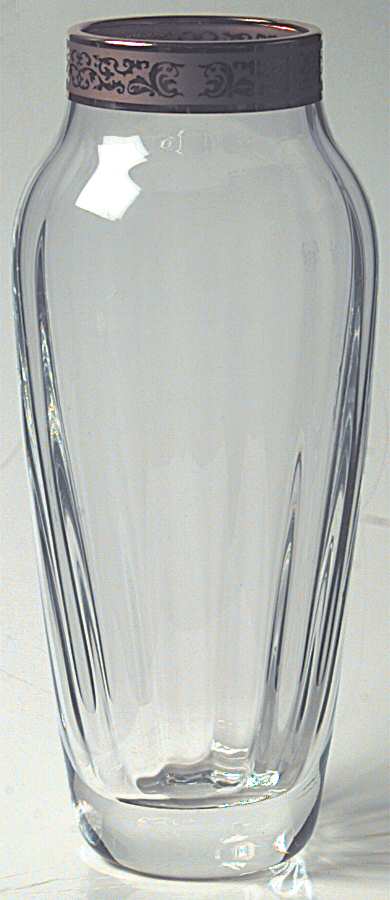 Autumn (Wide Gold Band) 6" Bud Vase by Lenox-1