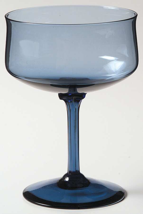 Blue Mist Champagne/Tall Sherbet by Lenox-1