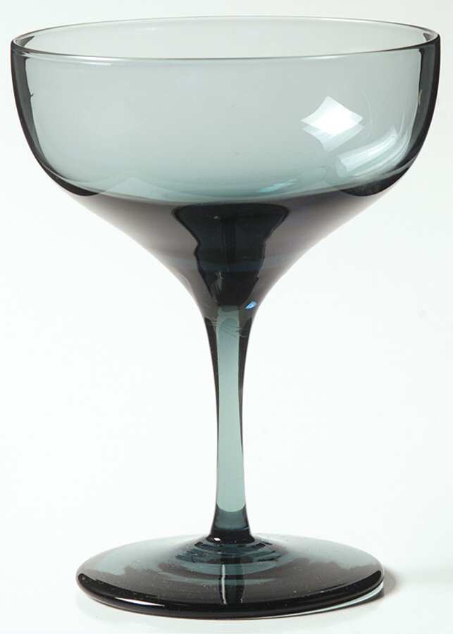 Blue Rhapsody Champagne/Tall Sherbet by Lenox-1