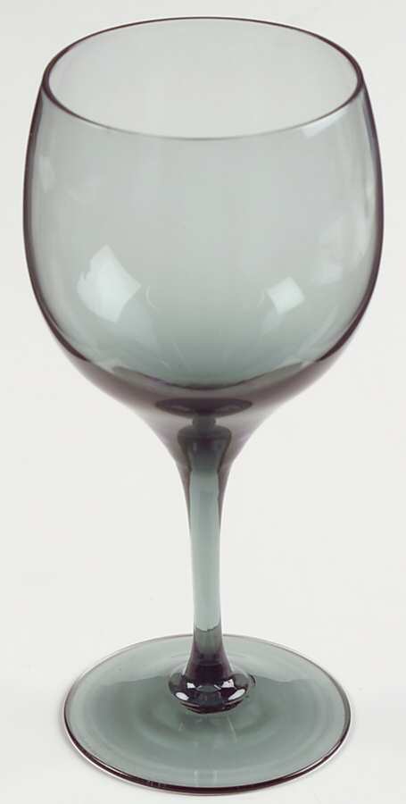 Blue Rhapsody Wine Glass by Lenox-1