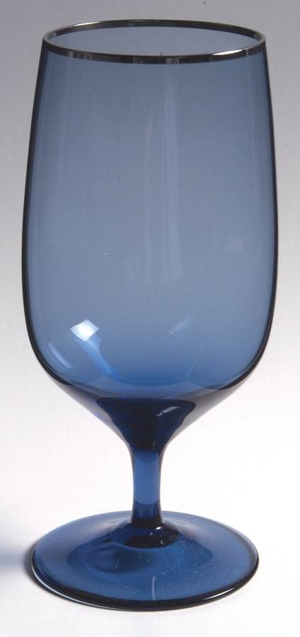 Blue Shadow (Platinum Trim) Iced Tea by Lenox-1