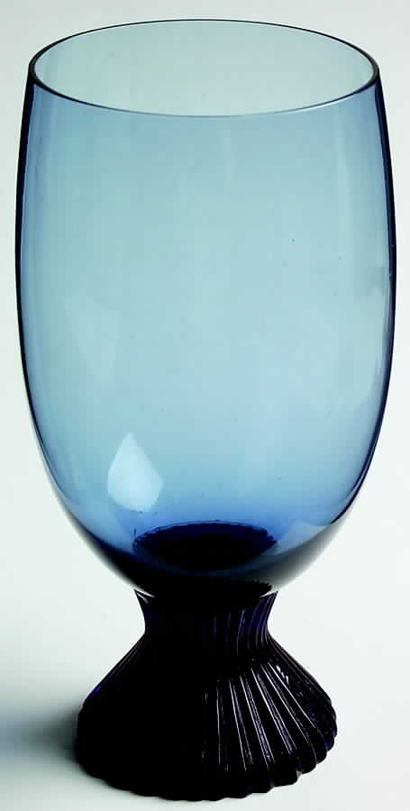 Bluebell (Blue) Iced Tea by Lenox-1