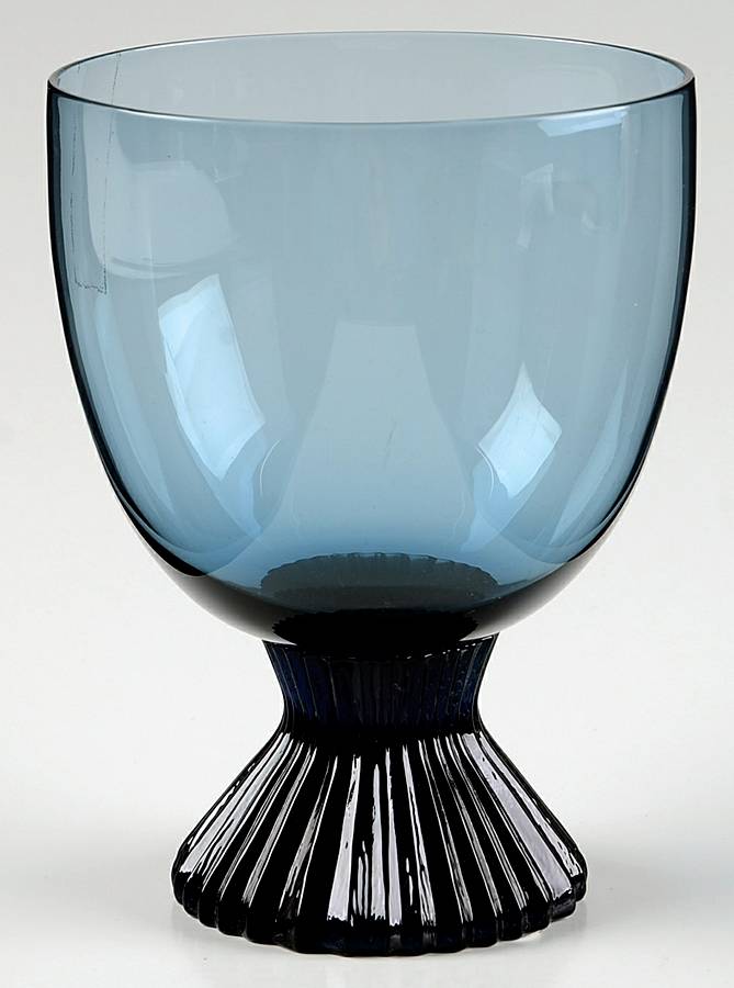 Bluebell (Blue) On the Rocks Glass by Lenox-1