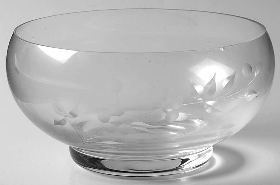 Brookdale 5" Round Bowl by Lenox-1