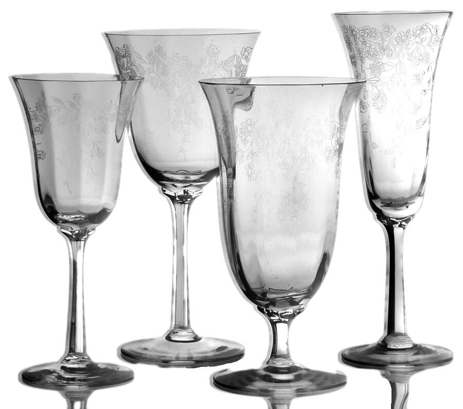 Castle Garden 32 Piece Estate Set by Lenox-1