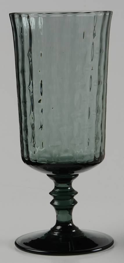 Casual Blue Smoke Juice Glass by Lenox-1