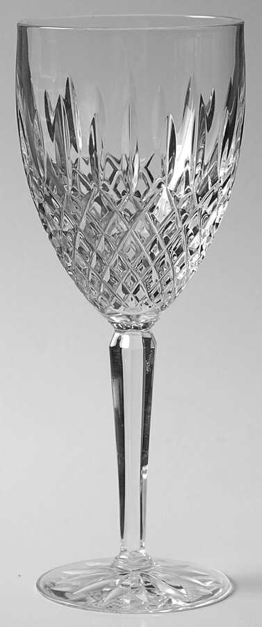 Centurion Water Goblet by Lenox-1