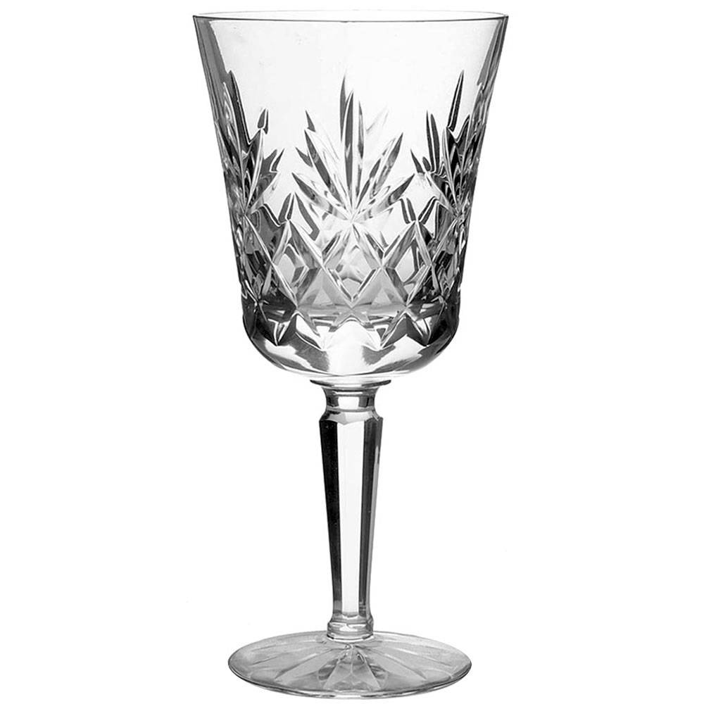 Charleston Water Goblet by Lenox-1