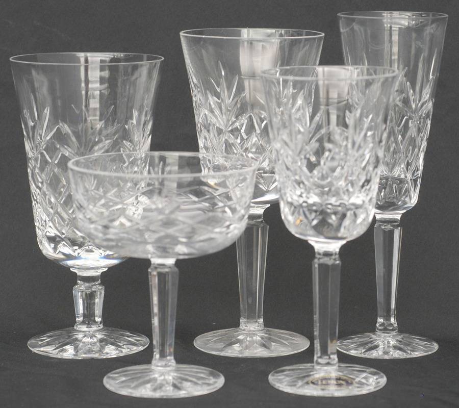 Charleston 40 Piece Estate Set by Lenox-1