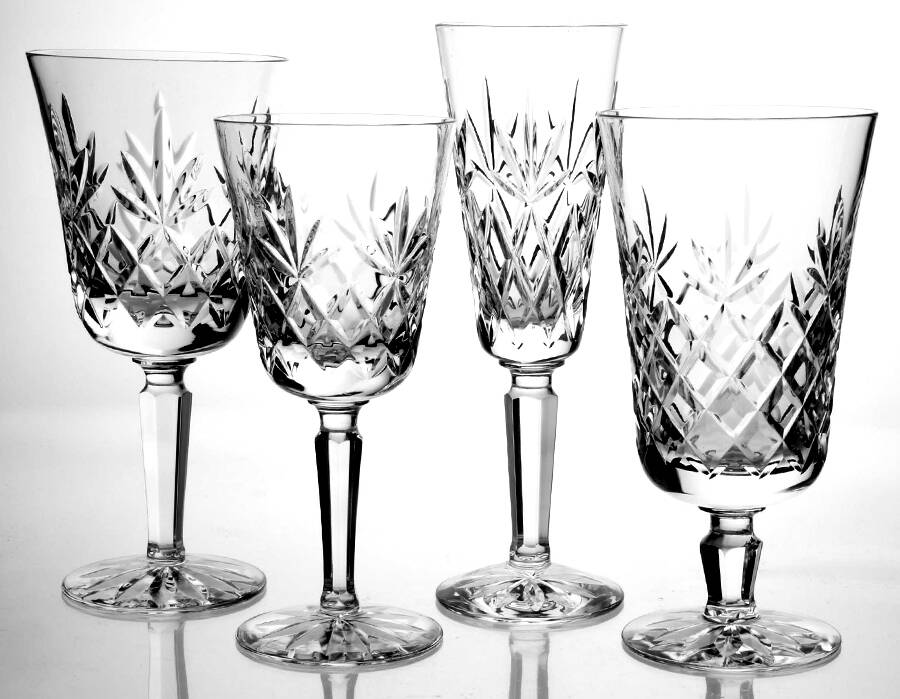 Charleston 32 Piece Estate Set by Lenox-1
