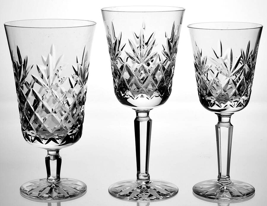 Charleston 24 Piece Estate Set by Lenox-1