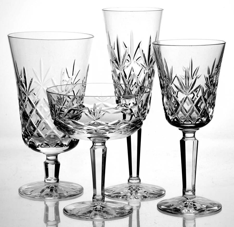 Charleston 5 Piece Place Setting by Lenox-1