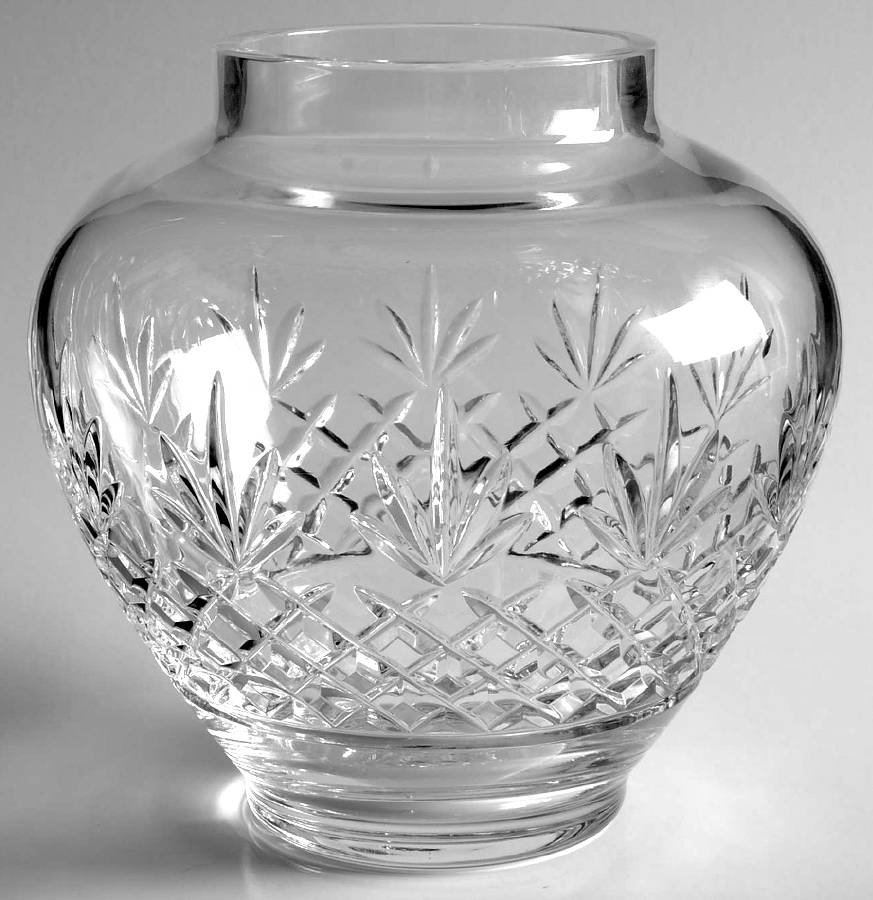 Charleston 6" Flower Vase by Lenox-1