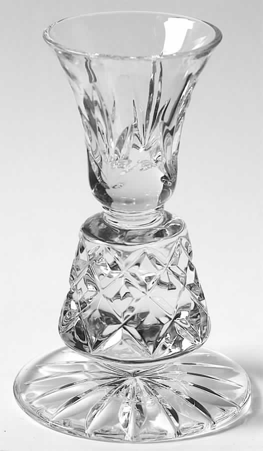 Charleston Single Light Candlestick by Lenox-1