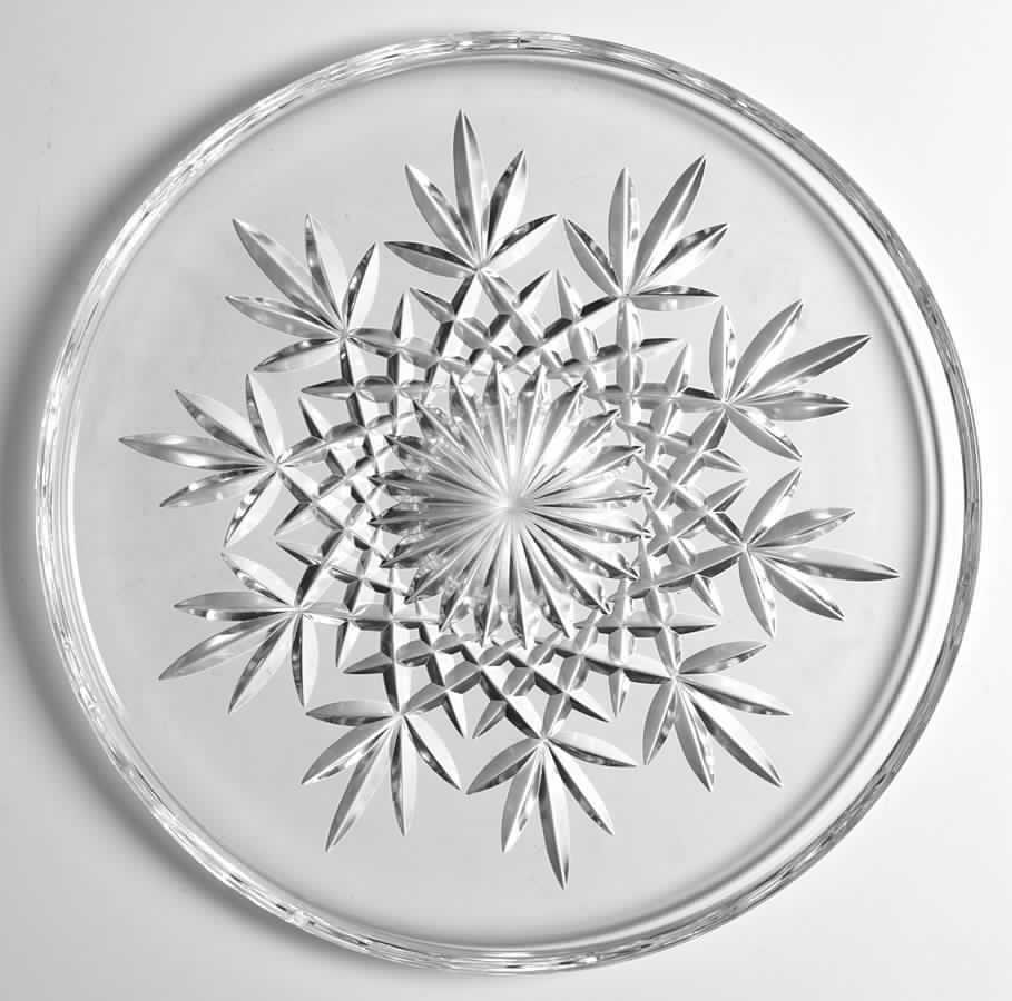 Charleston Torte Plate by Lenox-1