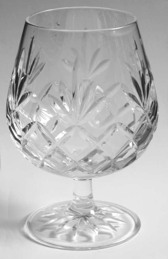 Charleston Brandy Glass by Lenox-1