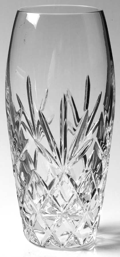 Charleston 6" Flower Vase by Lenox-1
