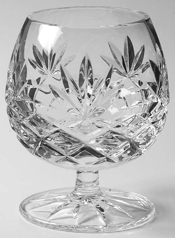 Charleston Brandy Glass by Lenox-1