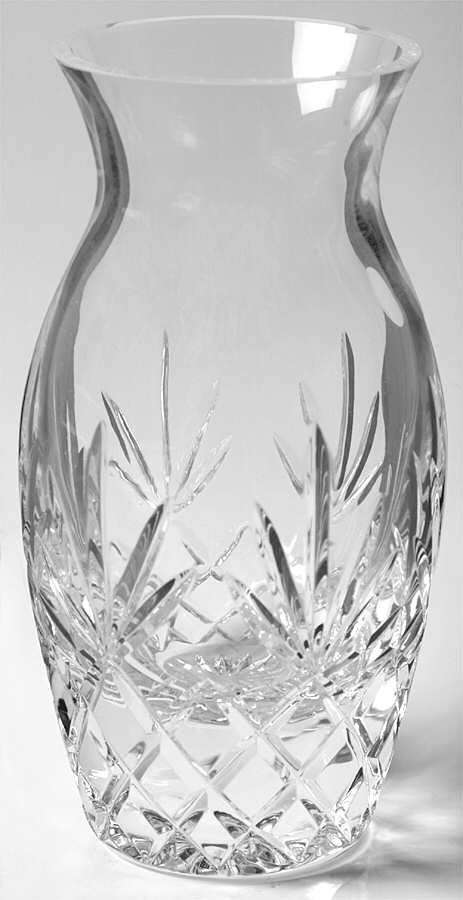 Charleston 7" Flower Vase by Lenox-1