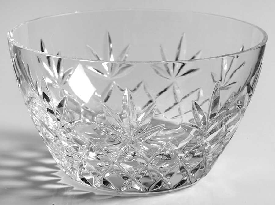 Charleston 4" Round Bowl by Lenox-1