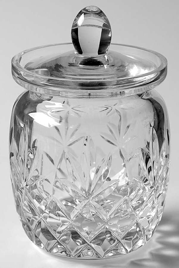 Charleston Marmalade & Lid by Lenox-1