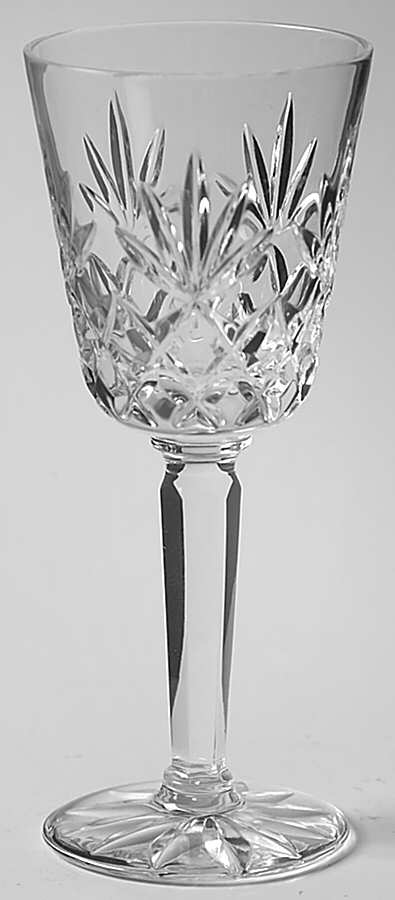 Charleston Cordial Glass by Lenox-1
