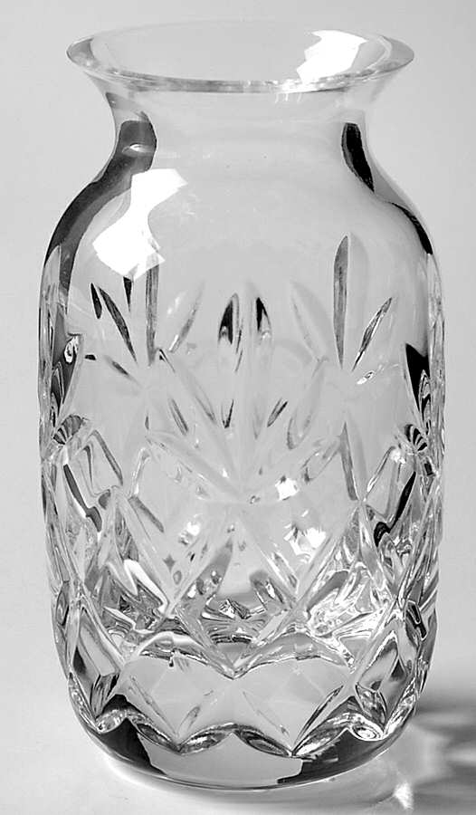 Charleston 3" Bud Vase by Lenox-1