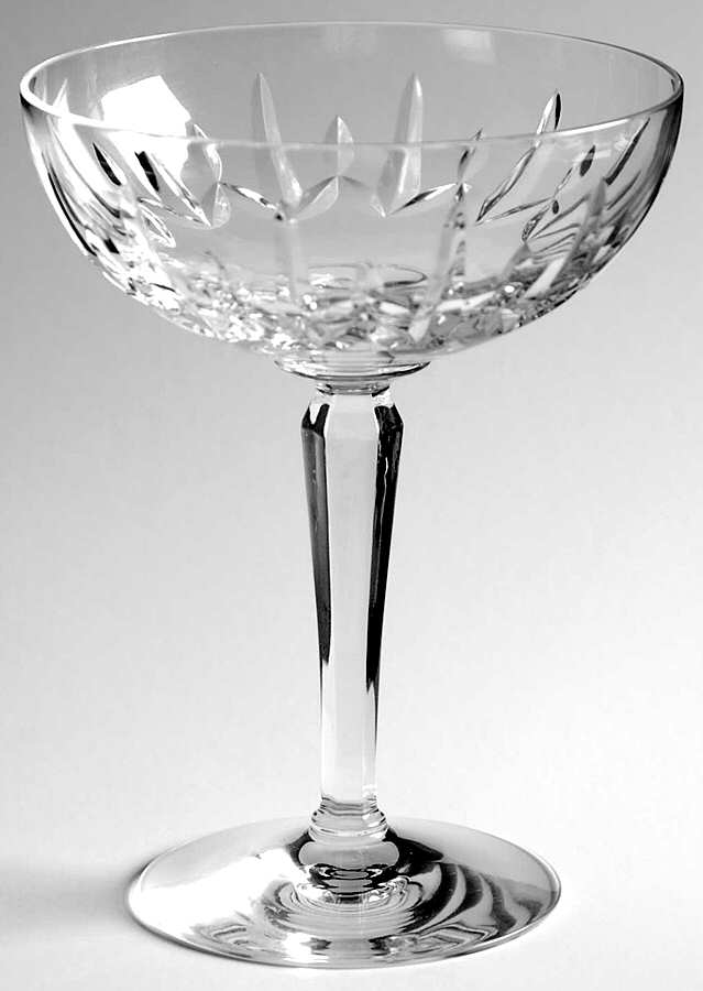 Clarity Champagne/Tall Sherbet by Lenox-1