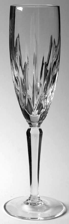 Clarity Millennium Fluted Champage by Lenox-1