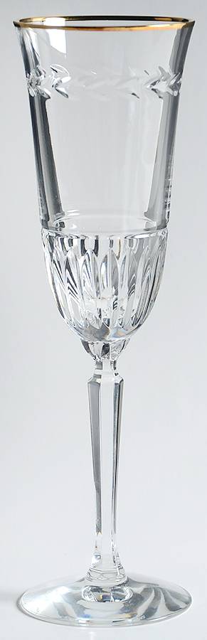 Classic Laurel Fluted Champagne by Lenox-1