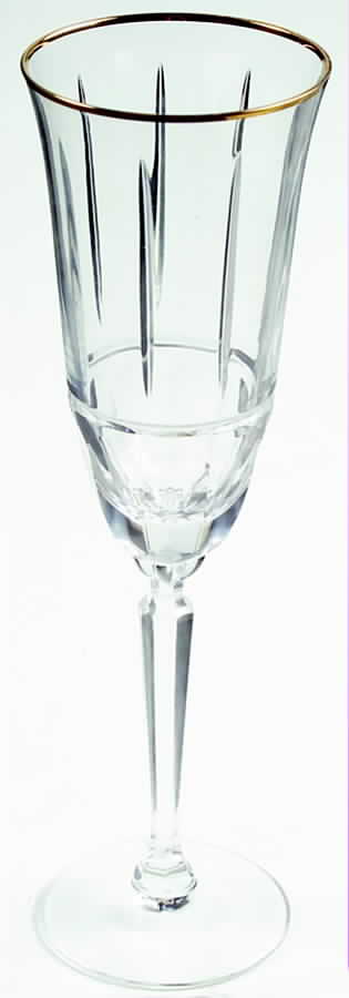 Classic Regency Fluted Champagne by Lenox-1