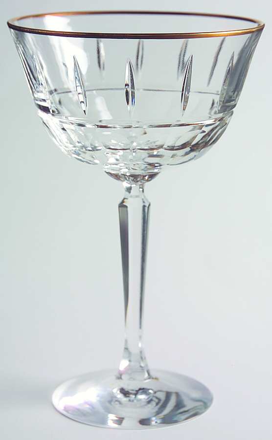 Classic Regency Champagne/Tall Sherbet by Lenox-1