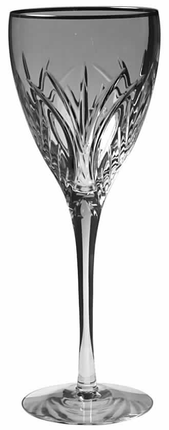 Courtyard Water Goblet by Lenox-1