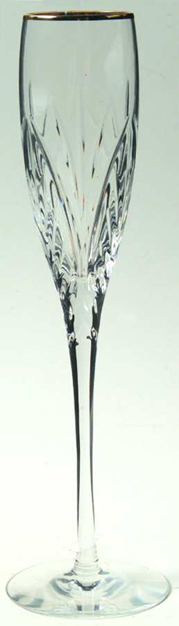 Courtyard Fluted Champagne by Lenox-1